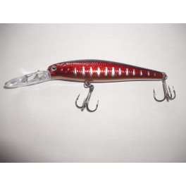 Wobler DELTAFISHING A04