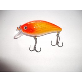 Wobler DELTAFISHING A08