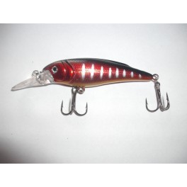 Wobler DELTAFISHING A10