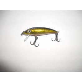 Wobler DELTAFISHING A12