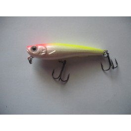 Wobler DELTAFISHING A14