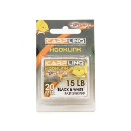 Carp LINQ "fast sinking"