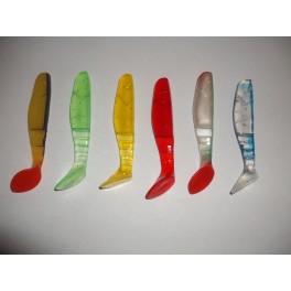Relax Kopyto Ripper 6,5cm