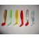 Relax Kopyto Ripper 6,5cm