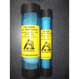 PVA tubus DELTAFISHING