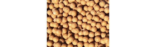 Potápavé boilies