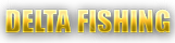 Deltafishing logo